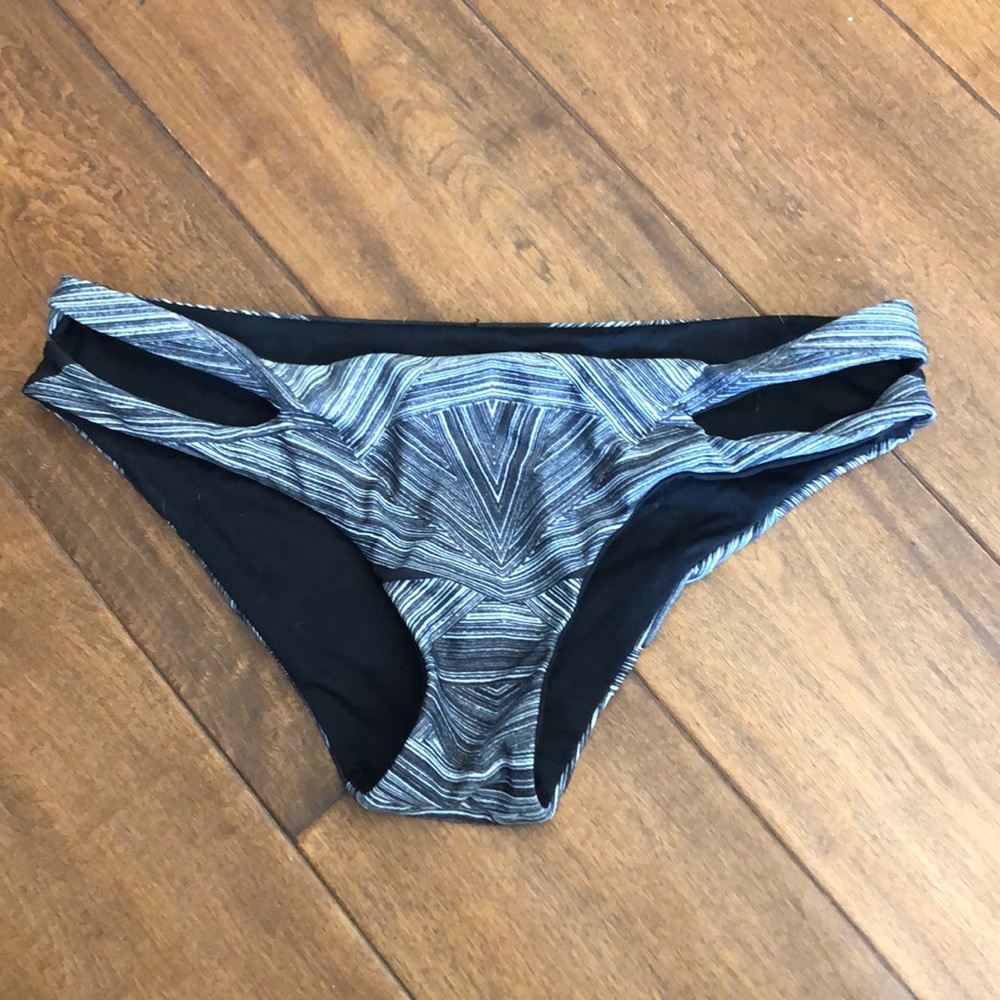 Lspace bikini bottom